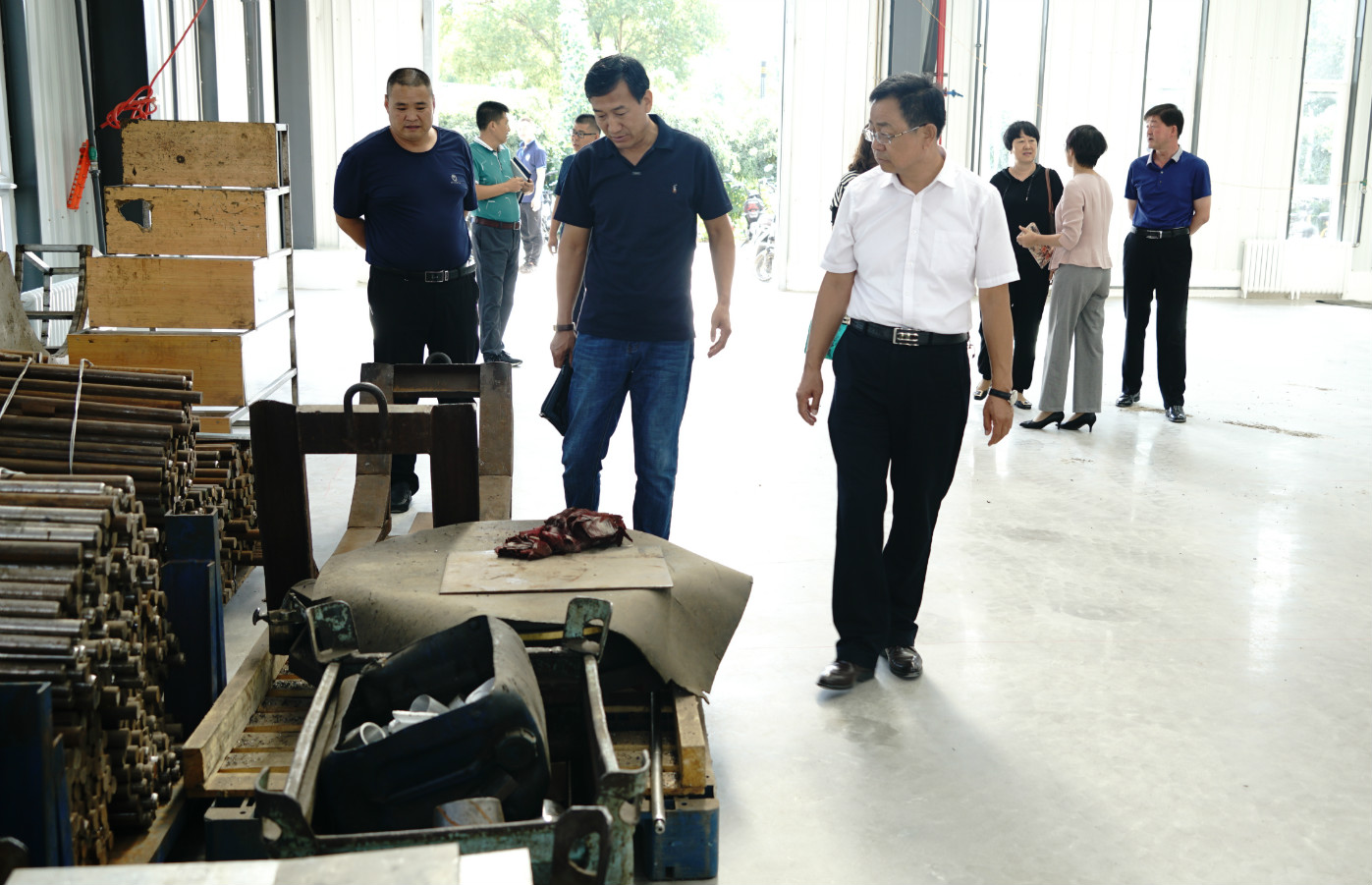E:\侯昕\宣传报道稿\2019年9月份第一篇宣传报道\2019年9月市旗人、就领导检查照片（新）\1f291a2bad73f5b2a7cf0a4c86be824_meitu_1.jpg