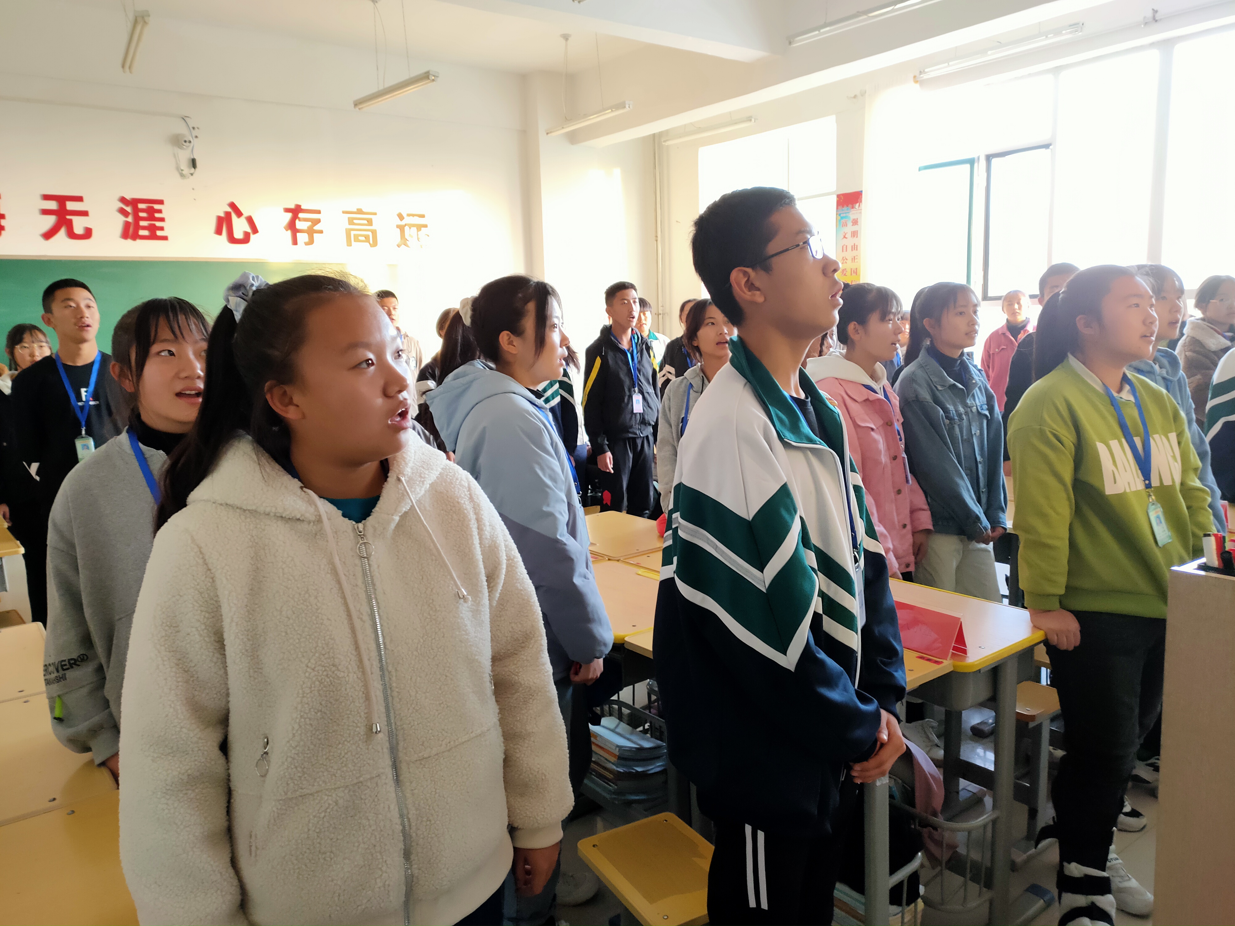 D:\2020----2021年度团委工作\主题团日活动\致敬抗美援朝做时代新人主题团会\团会剪影\微信图片_202010270821508.jpg