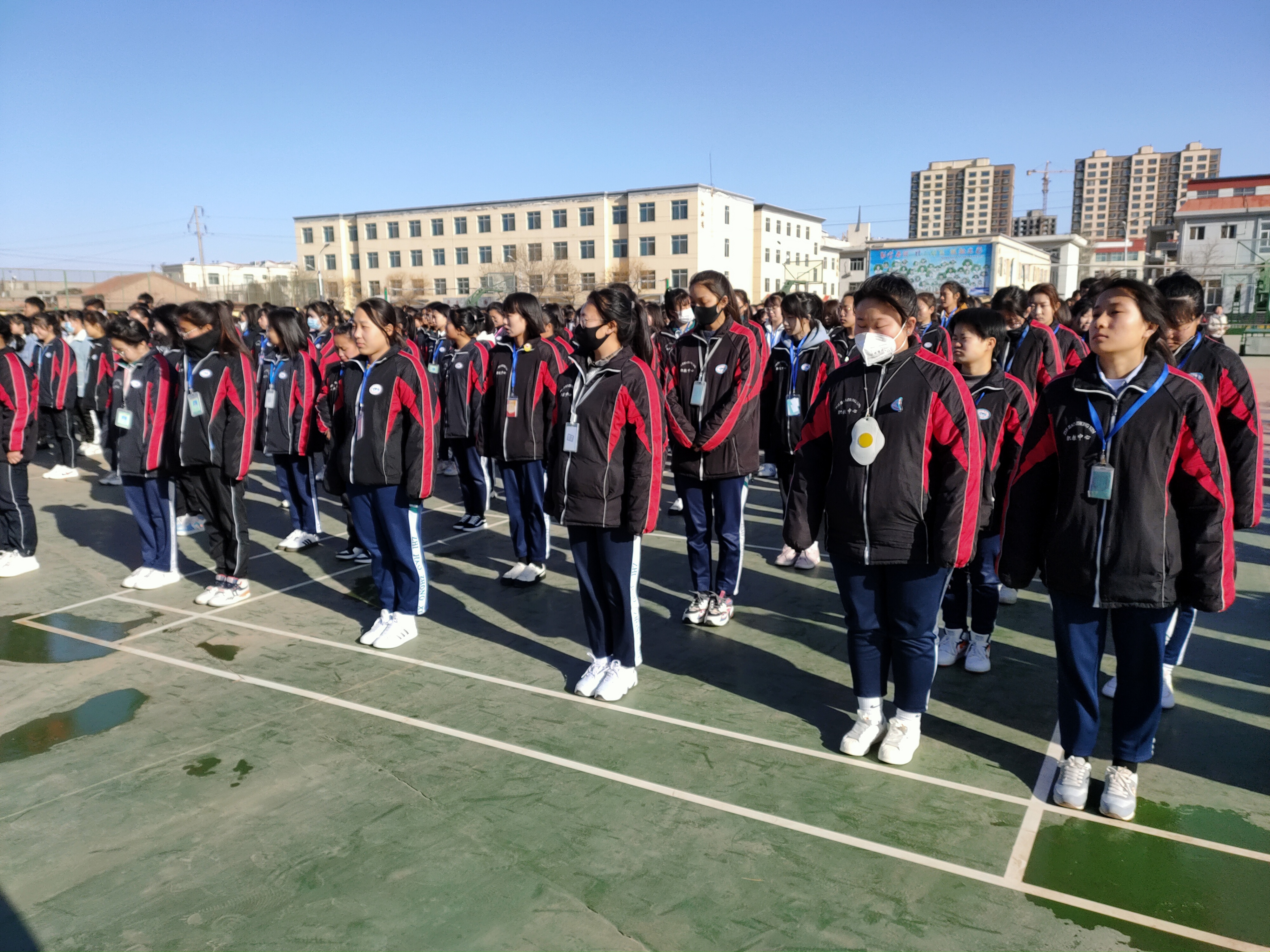 D:\2020----2021年度第二学期团委工作\升旗\第一周\升旗剪影\微信图片_202103011447236.jpg